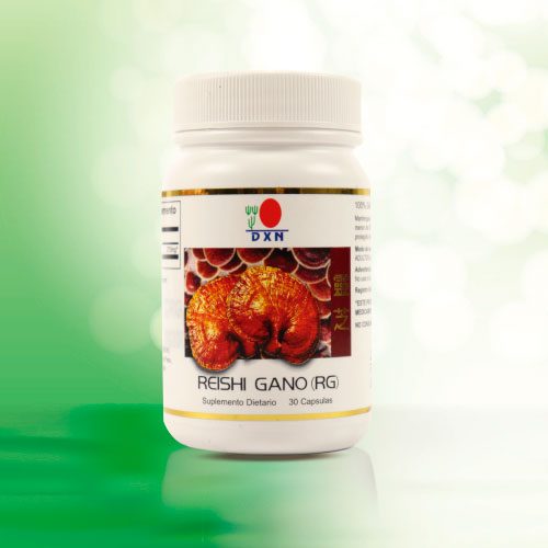 reishi-gano reishi_gano_dxn